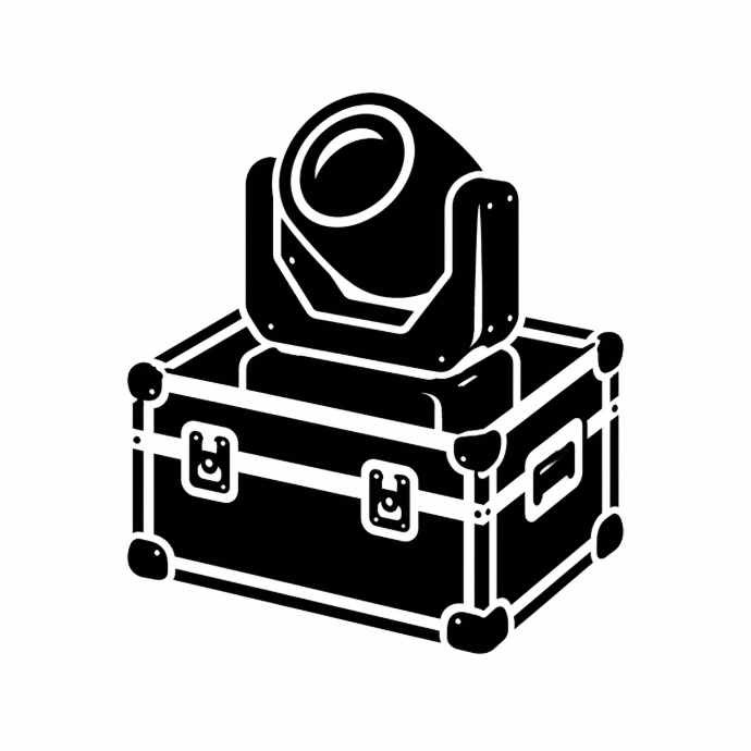 Czym jest kuweta na ruchome głowy CASE ART