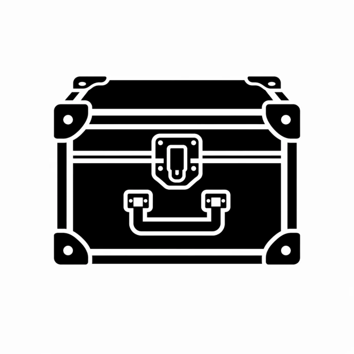 Konstrukcja i wykonanie CASE ART
