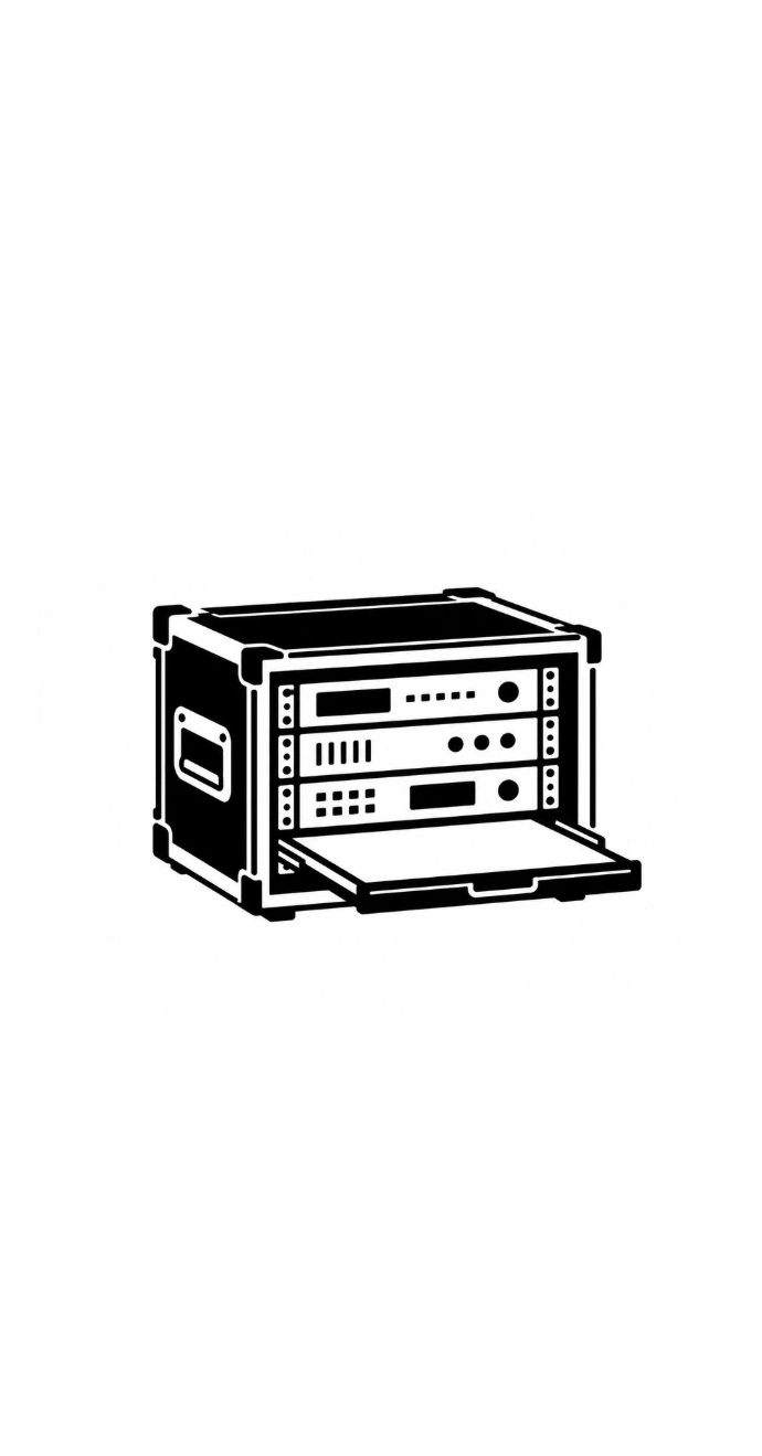 Wygoda pracy dla ekip technicznych CASE ART