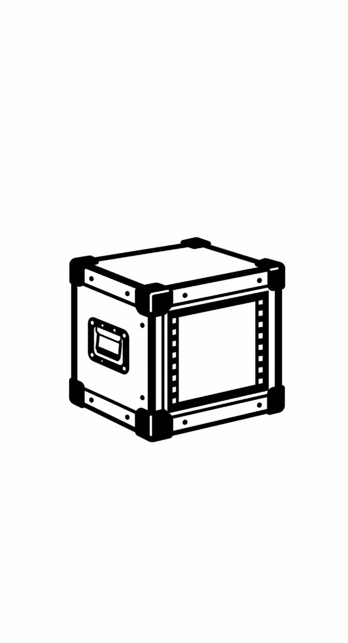Konstrukcja i wykonanie CASE ART