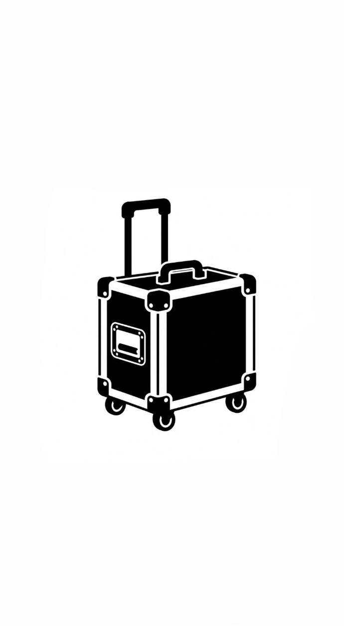 Mobilność i praca w terenie CASE ART