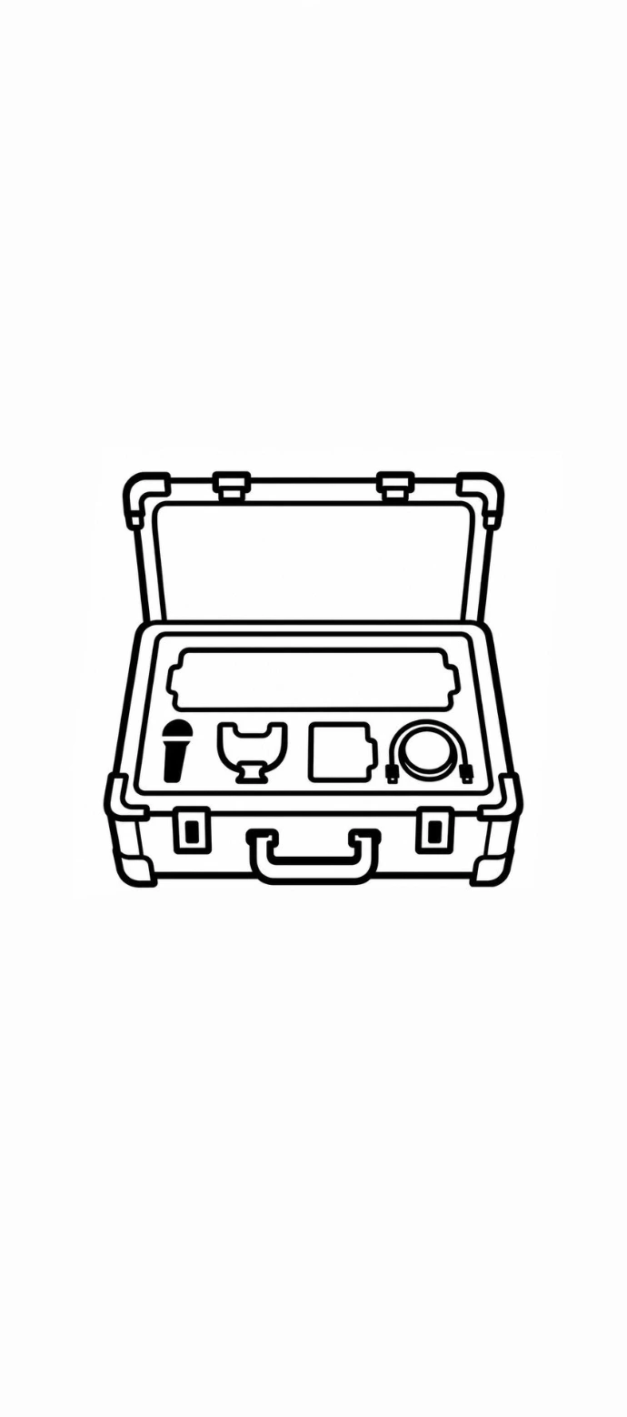 Dopasuj Case’a Do Swojego Setupu case art