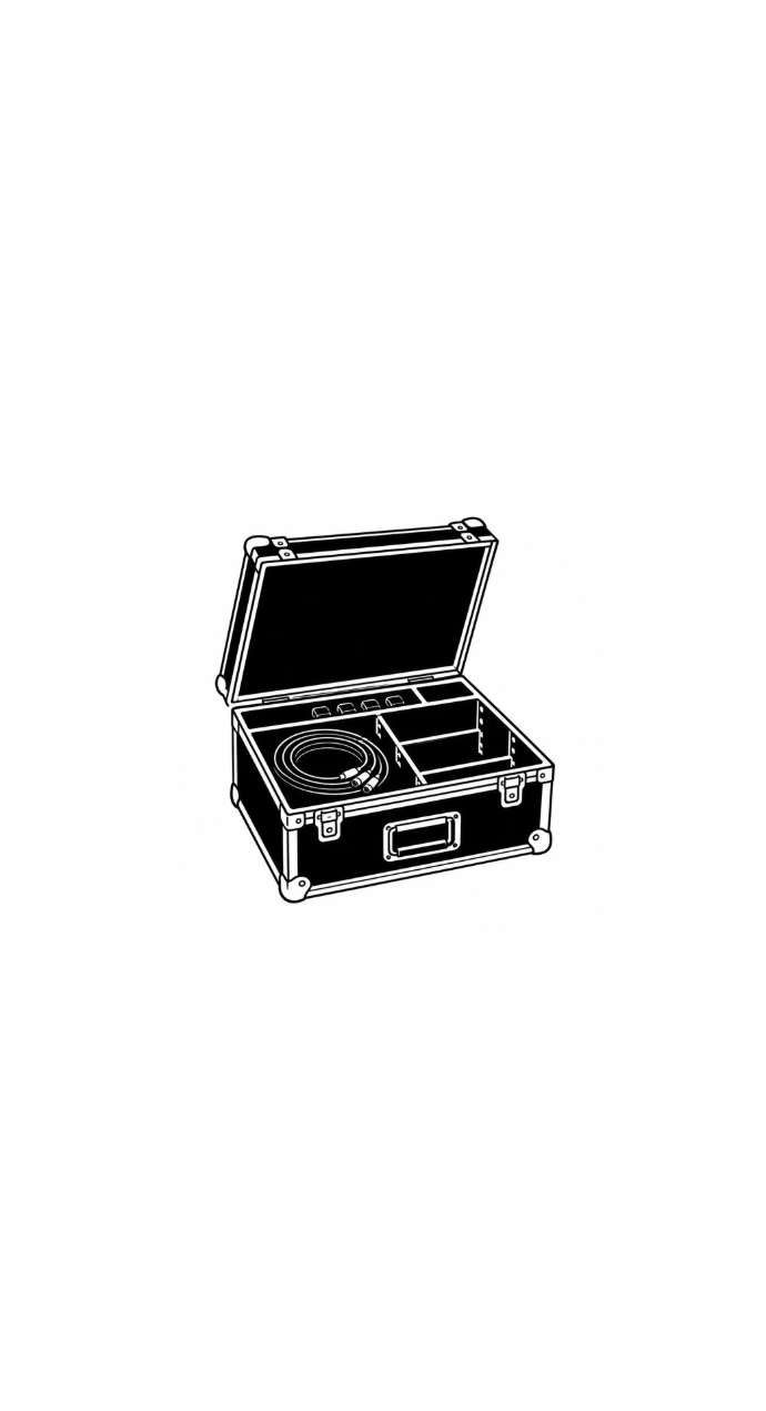 Zamów Kablarkę Pod Swój Zestaw case art