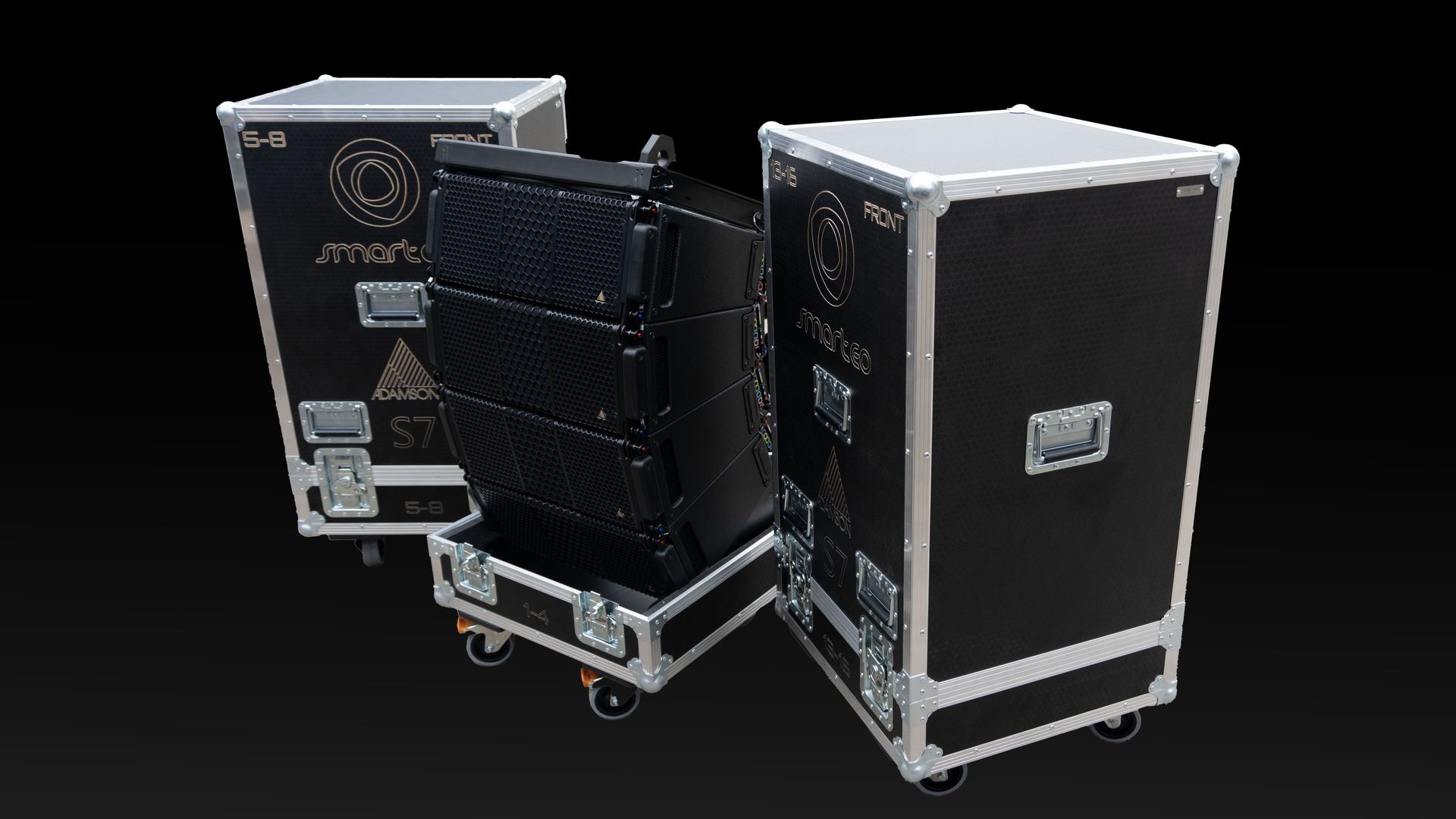 systemy mobilne case art