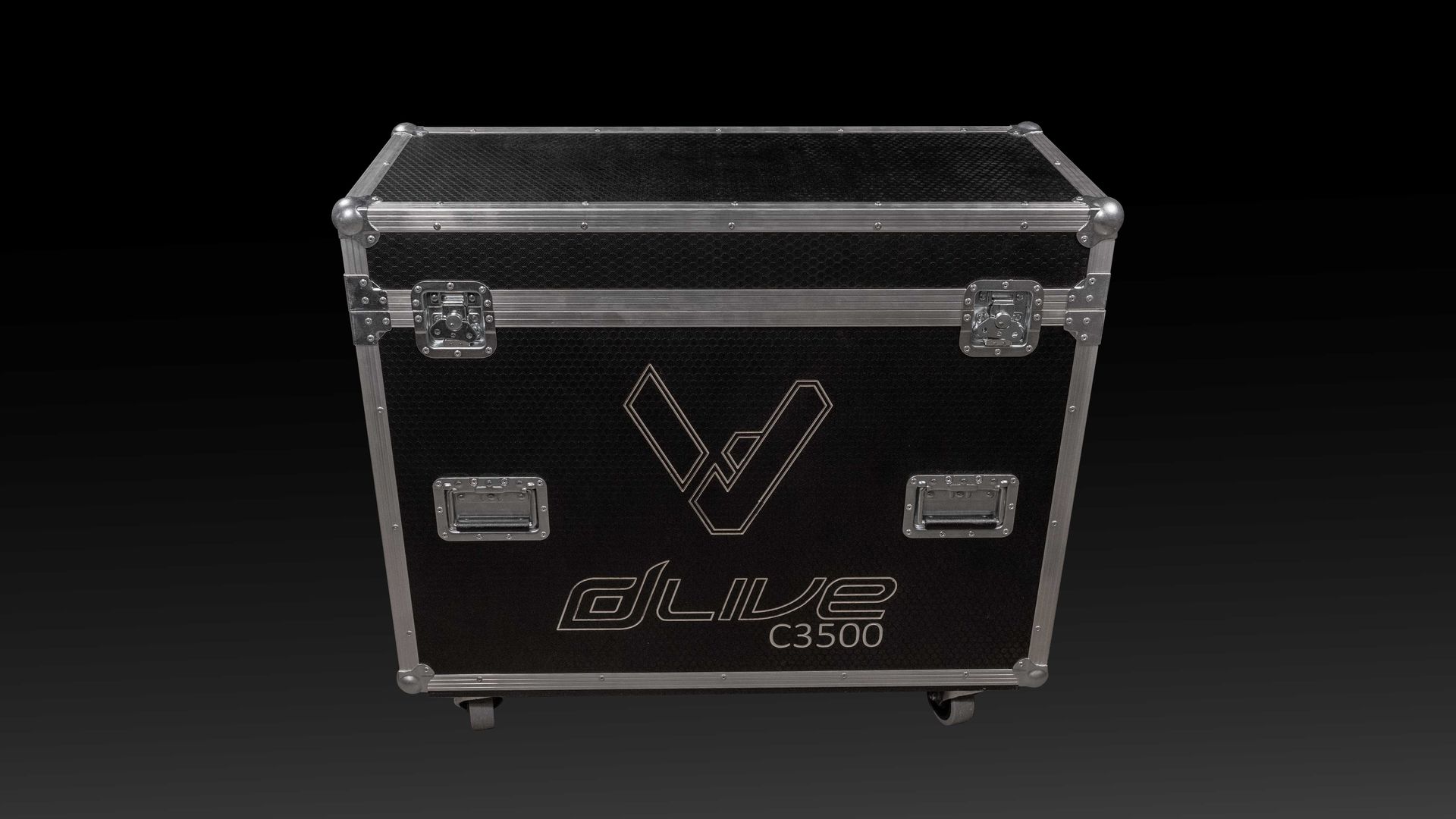 skrzynia transportowa materiał case art