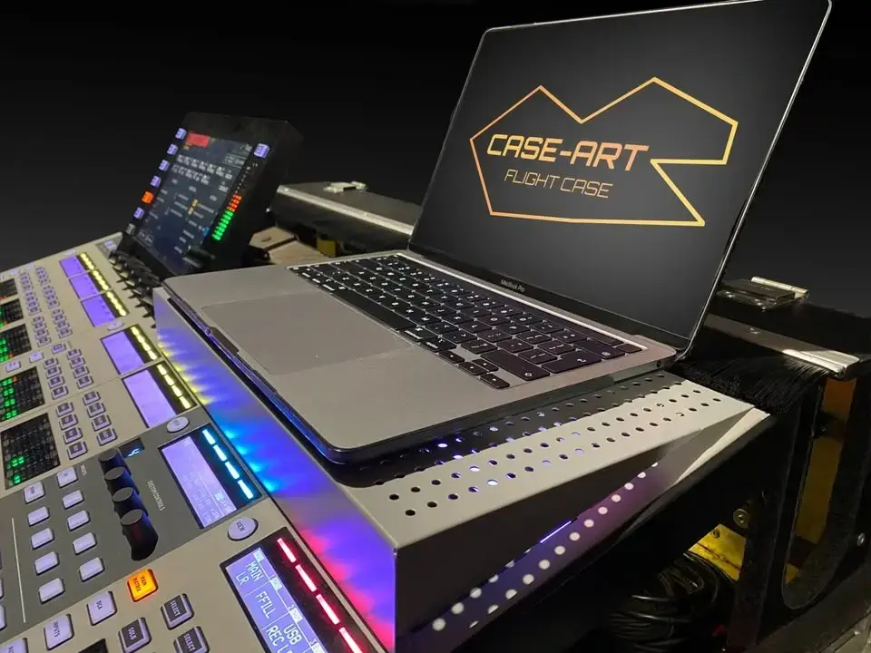 Podkładka pod laptopa WingPad