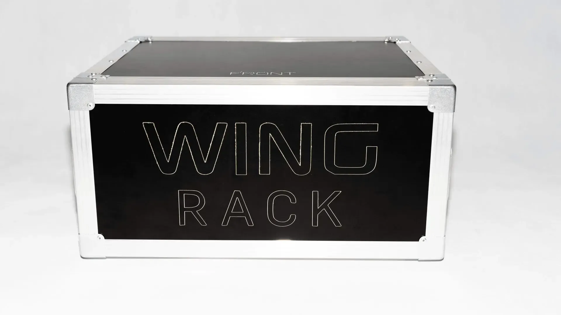 Case na wing rack