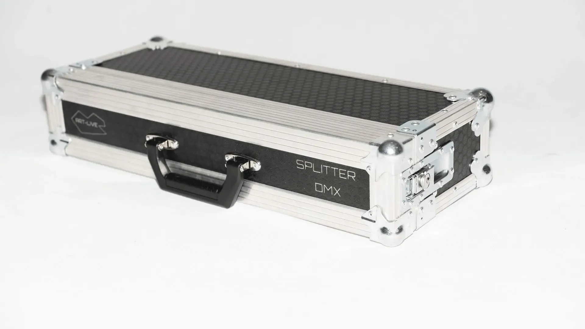 Mini walizka na spliter