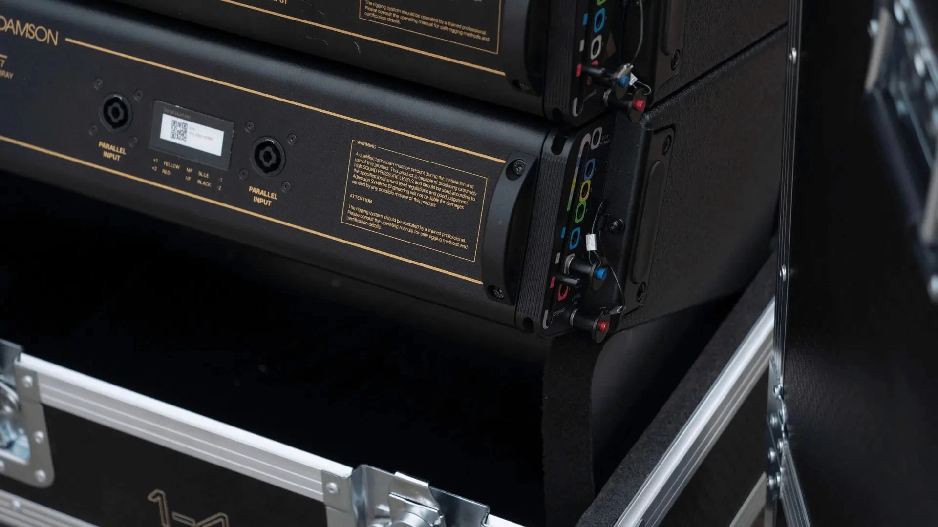 Dopasowanie w każdym milimetrze