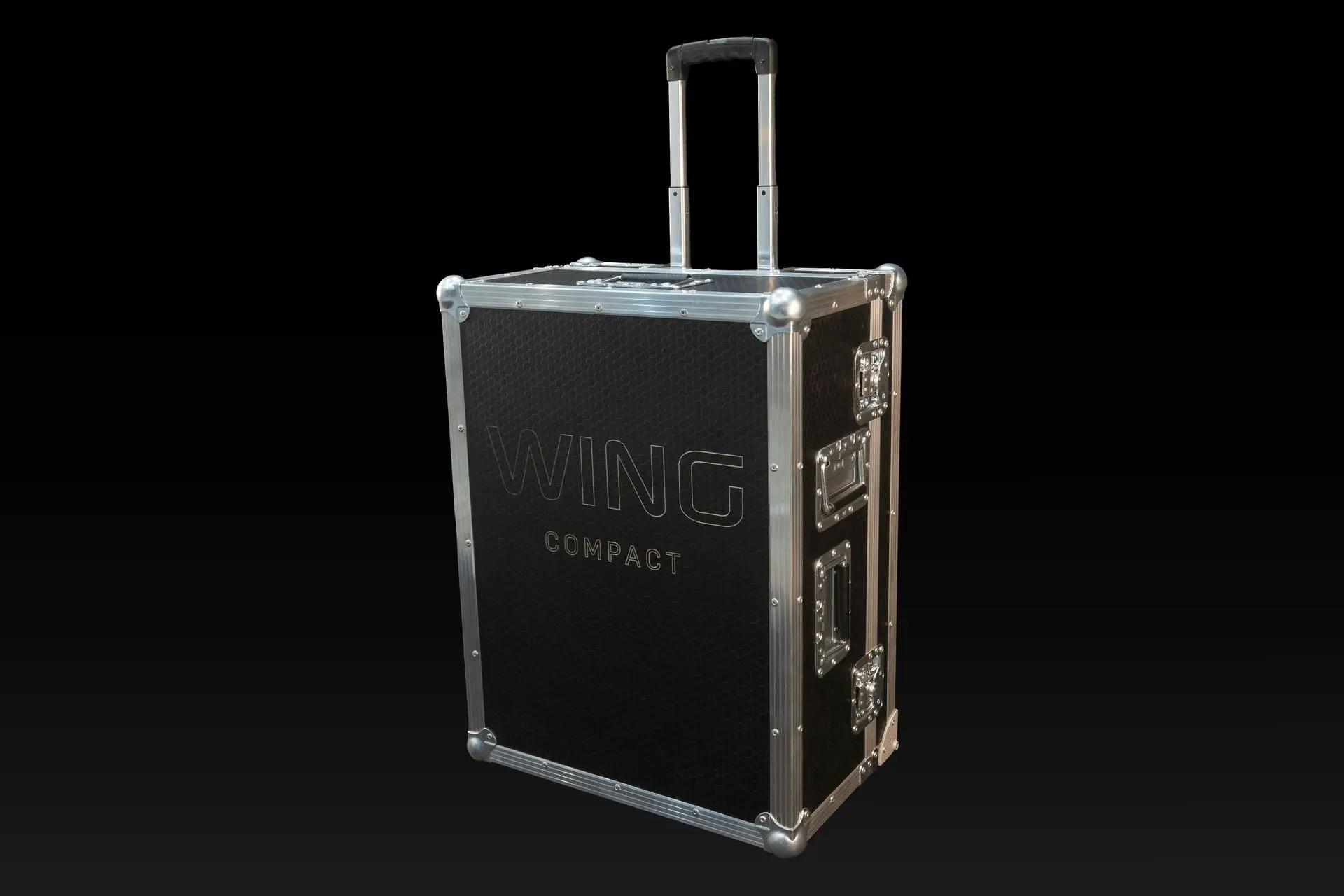 Wing compact- skrzynia