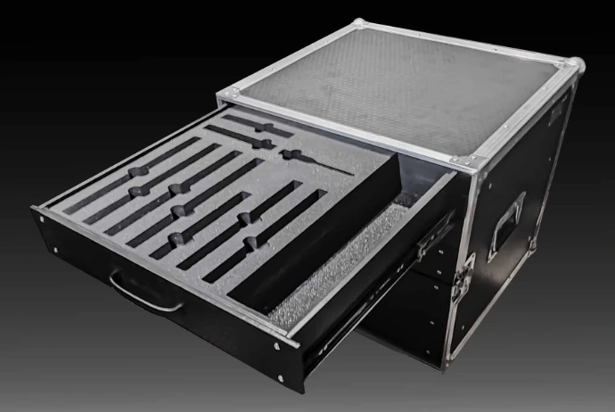 Wypełnienie na wymiar