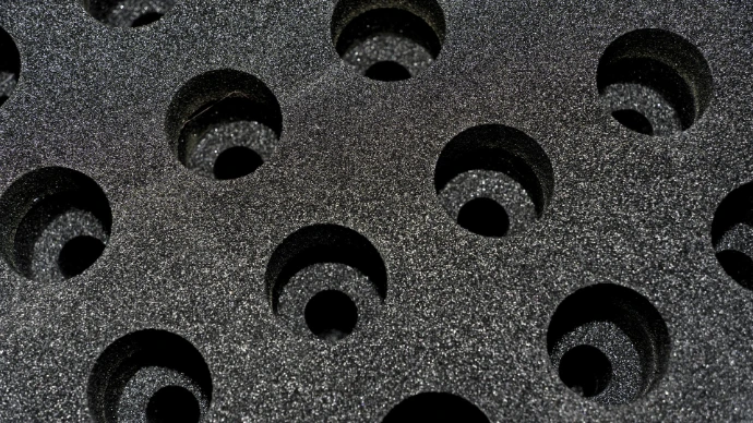 Wypełnienie piankowe