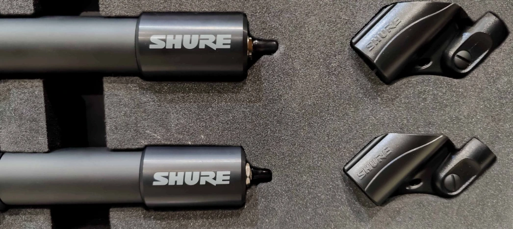 Pianki dopasowane do sprzętu