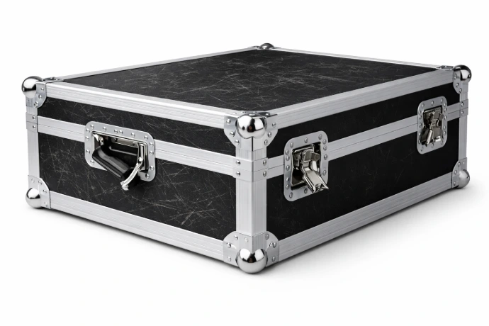 Naprawa skrzyni lotniczej