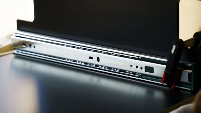 Proces realizacji flight case