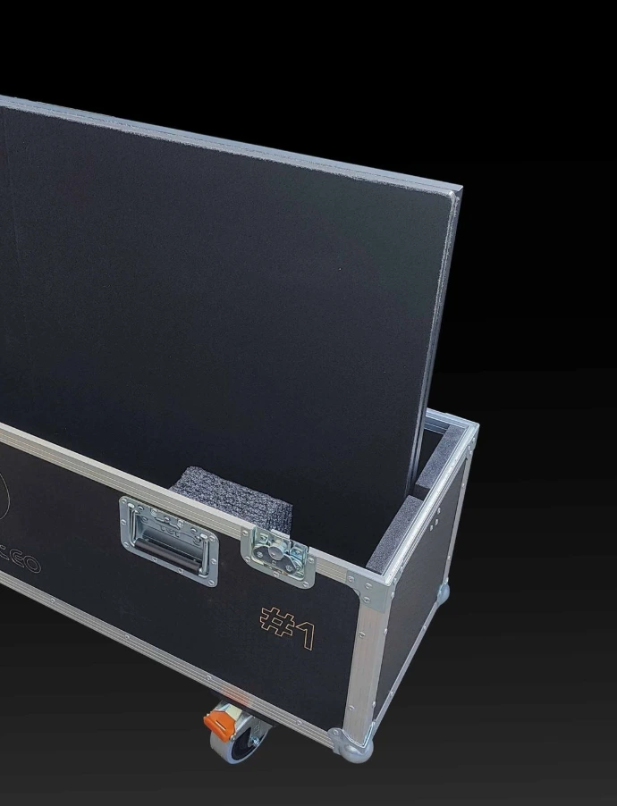 Możliwości techniczne case-art