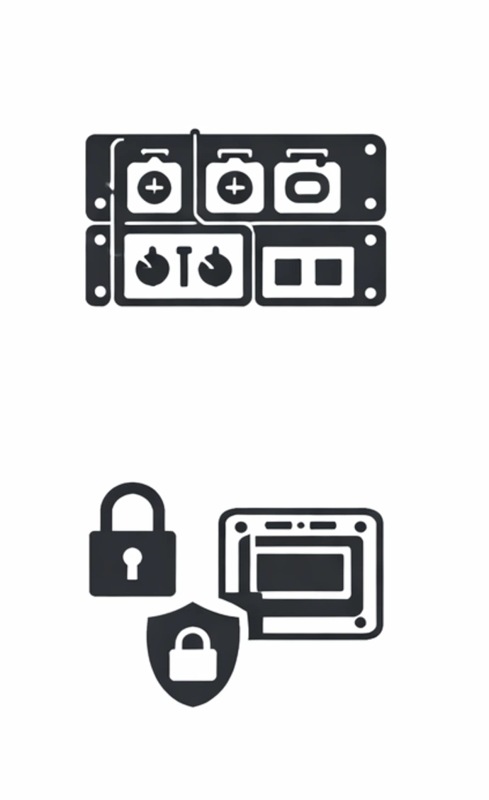 Co możemy dopasować do rack19