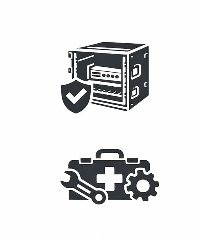 Jak wygląda proces robienia rack