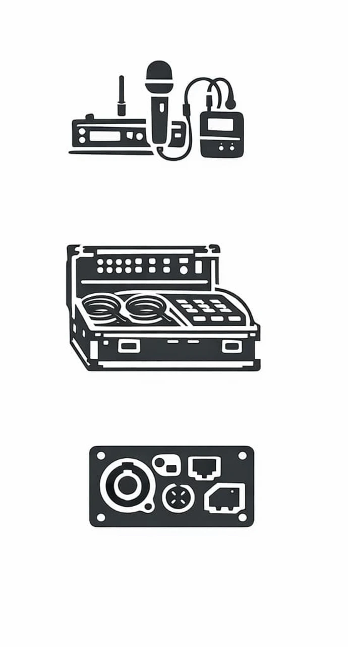 SKRZYNIA DLA BRANŻY EVENTOWEJ