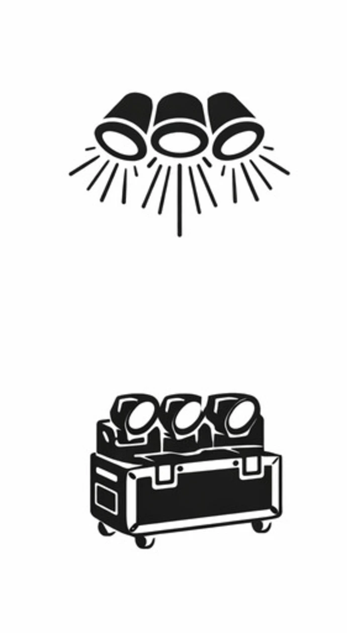 Co robimy  case art oswietlenie