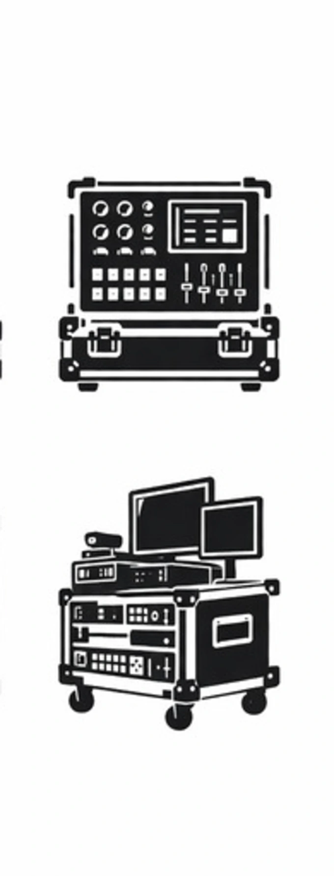 Co zabespieczamy case na multimedia case art