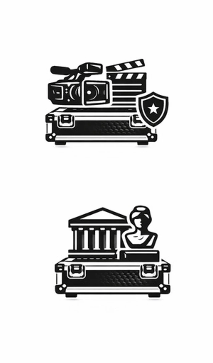 Co zabespieczamy case na multimedia case art