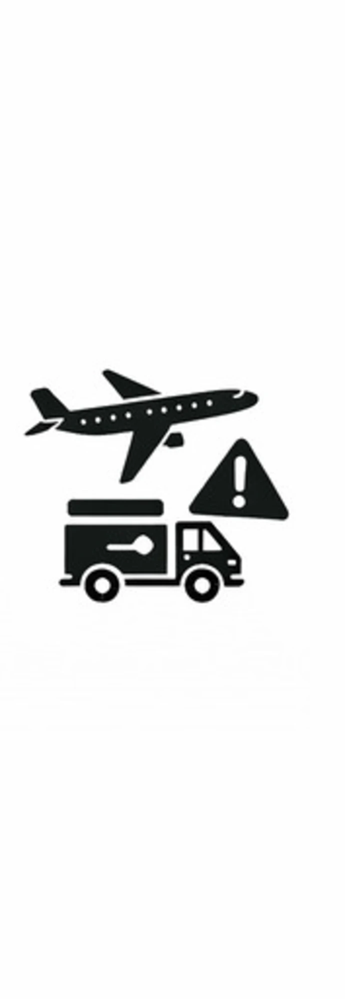 Wytrzymała skrzynia transportowa militarna o wzmocnionej konstrukcji i zabezpieczeniach