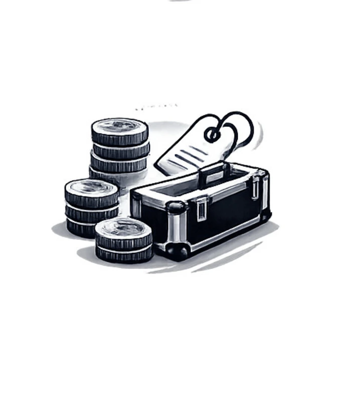 case do instrumentów