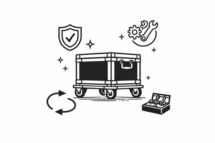 skrzynie transportowe Podkarpacie