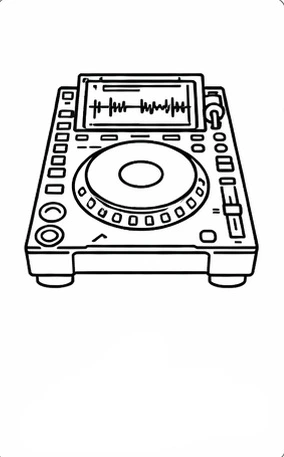 CO TO JEST CASE NA CDPLAYER CASE ART