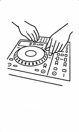 DLACZEGO CASE NA CDPLAYER TO NARZEDZIE PRACY CASE ART