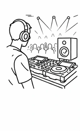 JAK DOBRAC SKRZYNIE DO PLAYERA CASE ART