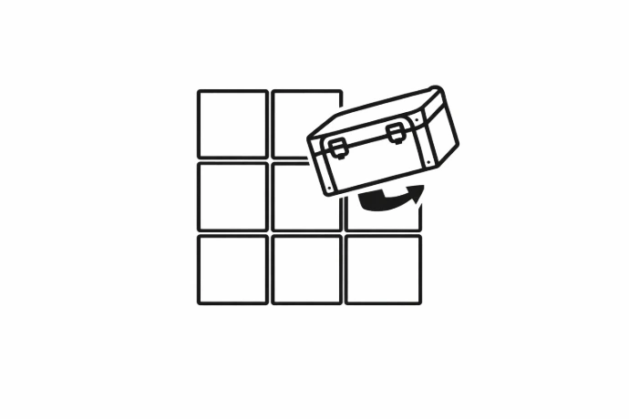 Personalizacja case’a djm case art