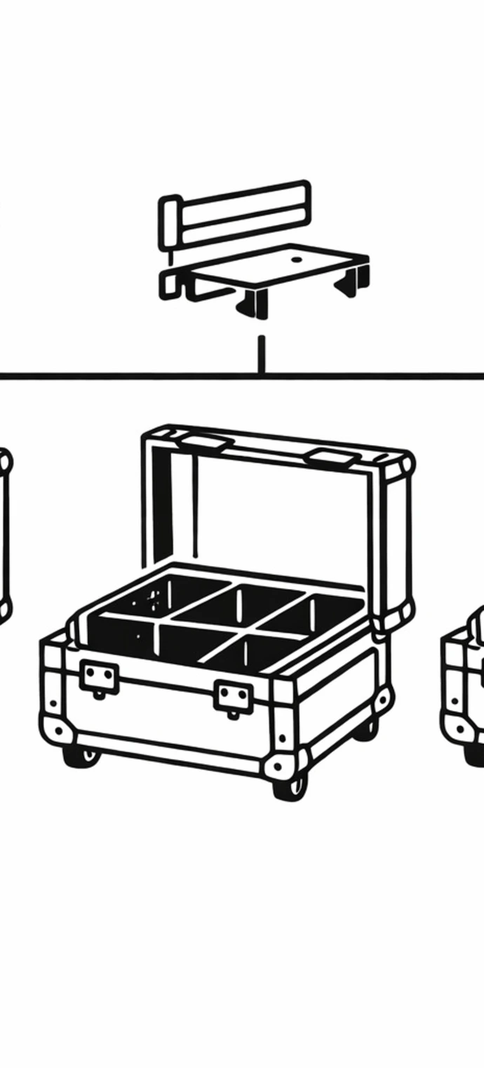Personalizacja pod Twój setup case art