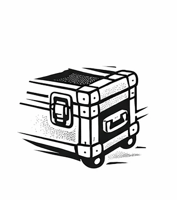 SOLITNA KONSTRUKCJA KUWETKI CASE ART