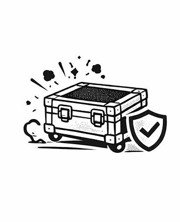 NASZE DOSWIADCZENIA CASE ART KUWETKA