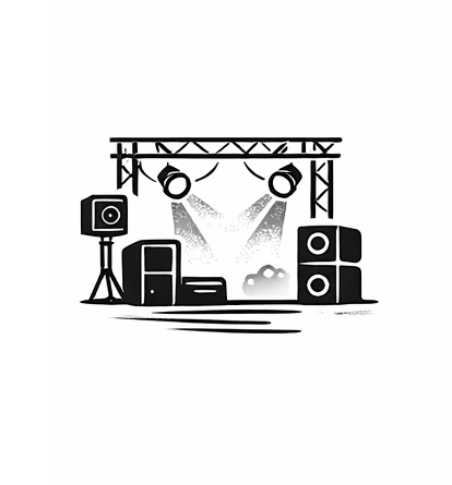 ZASTOSOWANIE KUWETKI DO BRANZY EVENTOWEJ CASE ART