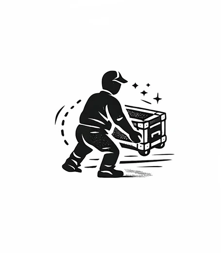 DOPASOWANA SKRZYNIA DO HZ-200 CASE ART