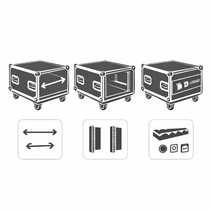 Personalizacja pod Twój setup CASE ART