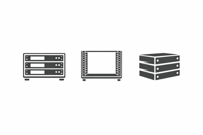 Parametry techniczne racka 19” 3U CASE ART