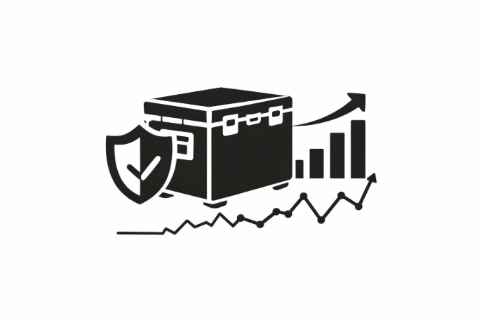 Dlaczego warto wybrać case transportowy IG3TR case art