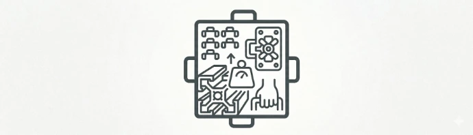 Hardware najwyższej klasy Adamson 4x s7 case art