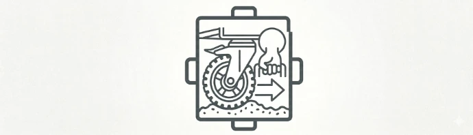 Mobilność Adamson 4x s7 case art