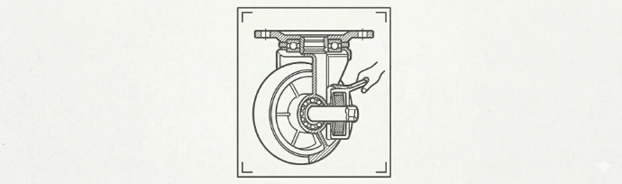 Topowe podzespoły jezdne deskorolka case art