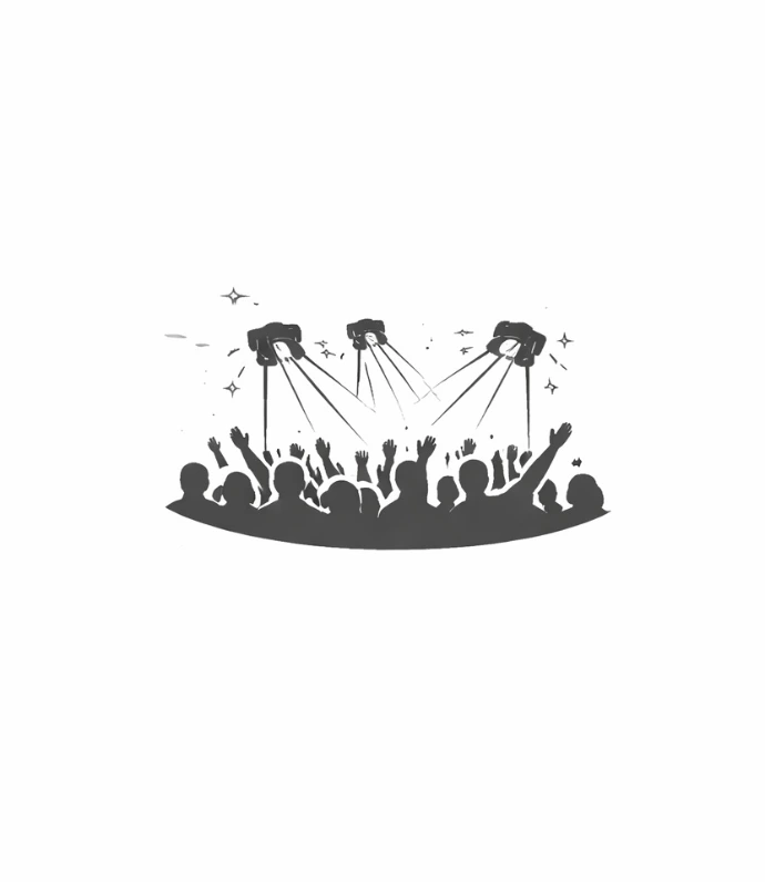 Case dopasowany do pracy w branży eventowej case art