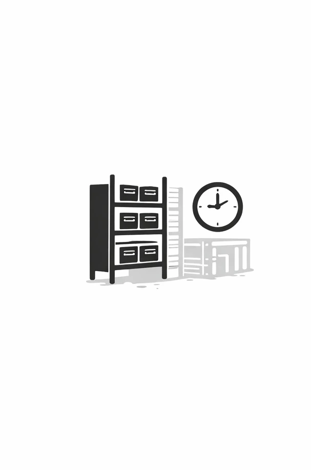 Lepsza organizacja transportu i magazynowania CASE ART