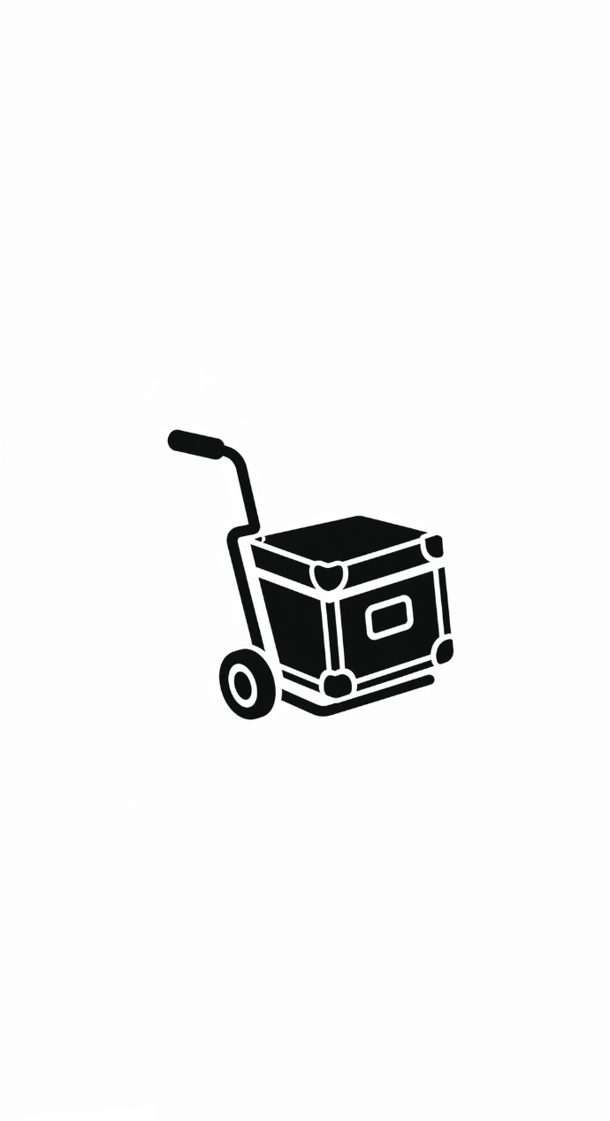 Lepsza organizacja transportu i magazynowania CASE ART