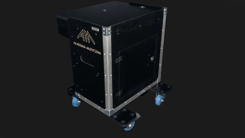 case workstation DJ z kółkami case art.webp