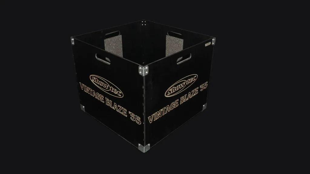 case do oświetlenia scenicznego CASE ART.webp