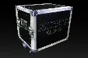 rack 19 9u flight case przód CASE ART.webp